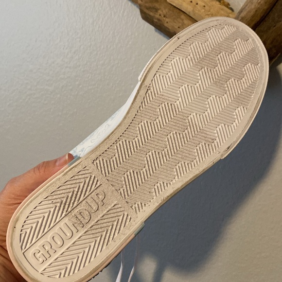 Brand New Stitch Sneakers - Picture 7 of 10